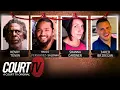 The Murder of Jared Bridegan Vinnie Politan Investigates