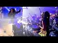 Market - Nadia Batson (Live) in Belgium | Quiet Storm Alanna Drum Cam #drummer #music #live #drumcam