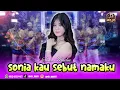 Lagu SONIA KAU SEBUT NAMAKU - SISKA AMELIA - MOJO MUSIC