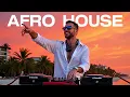 Lagu SUMMER AFRO HOUSE Sunset Mix (Adam Port, Avicii, The Weeknd, Coldplay, Diplo) - Summer Vibes Mix #97