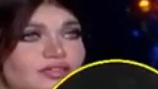 ياسمين الخطيب شيخ الحارة والمقطع المحذوف بكاميرة موبايل وماذا قالت عن خالد يوسف 
