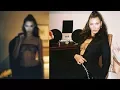 Bella Hadid CLAPSBACK Frees The Nipple AGAIN For All the Haters