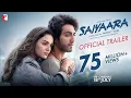 Download Lagu Saiyaara Title Song | Ahaan Panday, Aneet Padda | Tanishk Bagchi, Faheem A | Irshad Kamil | Arslan N