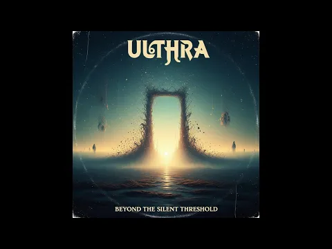 Ulthra – Beyond the Silent Threshold (FULL ALBUM) Psychedelic Progressive Acoustic Folk Rock