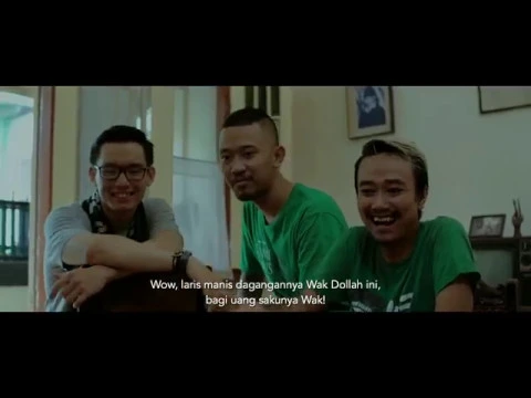 Official Teaser Film JACK | "Duit Masjid" Version | In Cinemas 16 May 2019