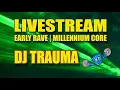 DJ Trauma - Early hardcore | Millennium core