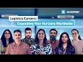 What s it like working at Maersk