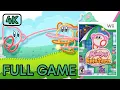 Download Lagu Kirby's Epic Yarn [Wii] Full Game Walktrough | Longplay | No Commentary