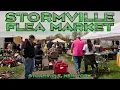The Legendary Stormville Flea Market What Have My Mom and I Added to Our Collections This Time