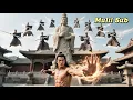 Download Lagu 1.000 musuh membentuk formasi pedang — tapi dia menghancurkan semuanya dengan satu telapak tangan!