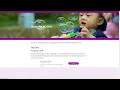 How to Access ACORN Training and Webinar