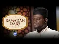 Ramadan Dars Hazrat Ibrahim AS