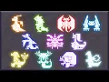 About Pseudo-Legendary Pokemon