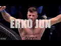 Erko Jun: My career started as a joke, I had ZERO FIGHTS before KSW | OUTSIDE OF THE CAGE
