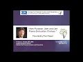Webinar 5 Purpose Informs Design
