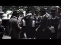 The Secret History of The Khazarian Mafia