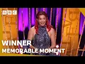 Download Lagu Chris McCausland and Dianne Buswell's Strictly dance wins Memorable Moment 🏆 | BAFTA TV Awards 2025
