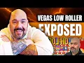 Download Lagu Dark Side of Vegas Low Roller | Rumors, Lawsuits \u0026 Reality
