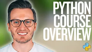 Welcome to the Complete Python Bootcamp 2026 Your Journey Starts Here