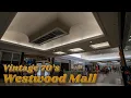 A Vintage 70 s Gem Westwood Mall - Jackson Michigan