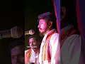 Yakshagana | Swami Koragajja | vijith shetty