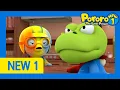 Download Lagu Pororo Episod Baru | Ep52 Maafkan Aku, Crong | Pororo NEW1 | Pororo Bahasa Indonesia | Kartun Pororo
