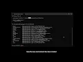Installing and Authenticating Python Client for Tidy3D on Windows