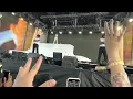 Channel Tres - Topdown Live Coachella 4/17/22