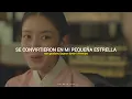 [Sub Español + Rom] BEN (벤) - 'Starlight Heart' (잠들지 않는 별) - The Red Sleeve (옷소매 붉은 끝동) OST Part.2