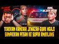 Download Lagu VIRAL DI TIKTOK! KEMATIAN ITU NYATA! SOMBONG AWAL DARI KEHANCURAN!! #OMMAMAT