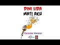 Download Lagu Karaoke Mati Aku Versi Dini Lida | Karaoke Unik