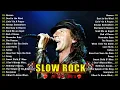 Download Lagu Bon Jovi, Queen, White Lion, Alias 🍓 Slow Rock Medley || Slow Rock Nonstop Medley 70s \u0026  80s