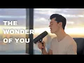 Download Lagu Elvis Presley - The Wonder Of You (Cover by Elliot James Reay)