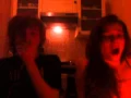 1 Lunatic 1 Ice Pick Our reaction