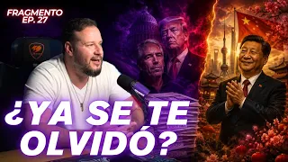 El Poder de una Mentira:  Cuando ya ni siquiera quieres saber la verdad.