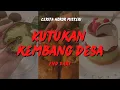Lagu Cerita Horor Sambil Masak (MOY BI NAD) Kutukan Kembang Desa #ceritahoror #horormisteri #cooking 