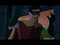 Robin in Peril Two Face 2