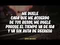 Manos De Tijera - Yiyo Sarante | Video Letra | Andres Pino Music