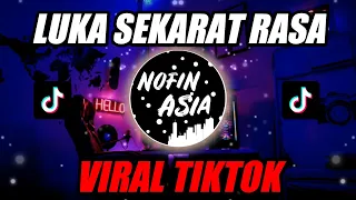 Download YANG KALIAN REQUEST!! LUKA SEKERAT RASA (OFFICIAL NOFIN ASIA REMIX TERBARU 2021) MP3