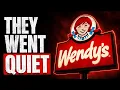 What Happened to Wendy s