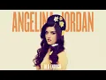 Angelina Jordan - Diamond Visualizer