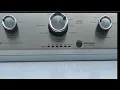 Maytag washer stuck on wash cycle FIX
