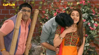  jijaji chhat per hai e p 318