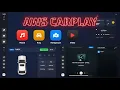 FiveM Premium CarPlay Script Touch ID Integrated ESX - QB
