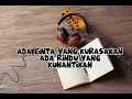 Langit Merah Muda (Paolo Lee) | Lirik lagu #lirik #liriklagu