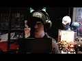 German Emo FIRST TIME Hearing Breakdown of Sanity - Black Smoke (REACTION)