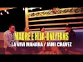 La Vivi Manaba y Jami Chavez madre e hija en ONLYFANS La entrevista con Sotomix