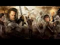 Lord of the Rings Theme Loop 5 hours