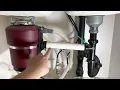 How to Replace A Garbage Disposal