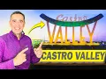 Is Castro Valley Safe in 2025
